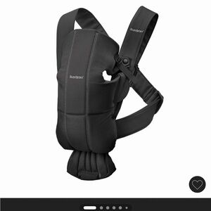 Baby Bjorn Mini